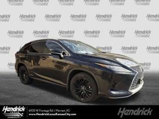 2019 Lexus RX