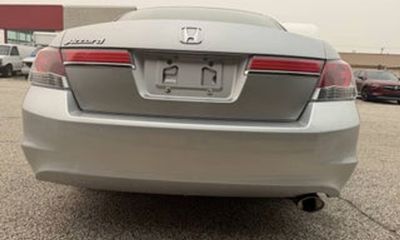 2011 Honda Accord LX Premium