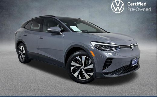 2024 Volkswagen ID 4 Standard