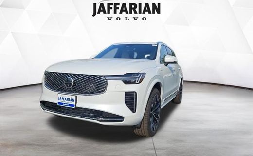 2026 Volvo XC90 Plus Bright