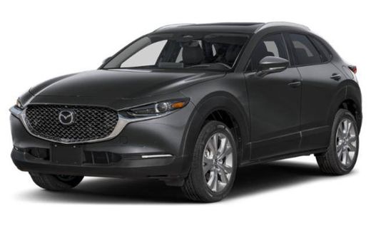 2026 Mazda CX-30 Premium Package