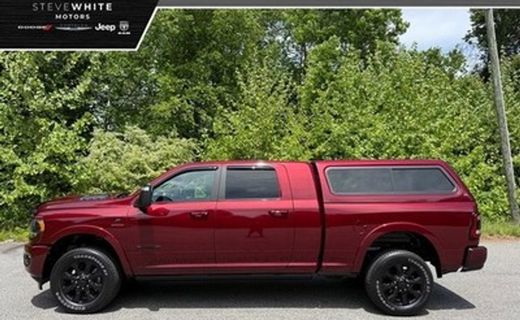 2024 Ram 2500 Limited