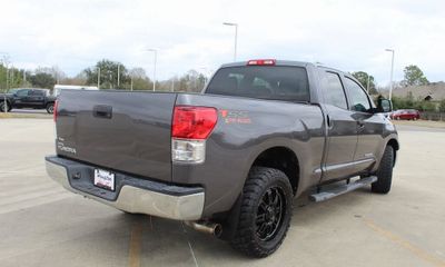 2013 Toyota Tundra SR5