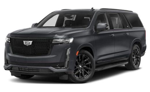 2024 Cadillac Escalade ESV Sport Platinum