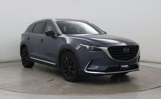 2023 Mazda CX-9 Grand Touring
