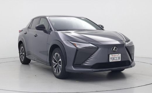 2025 Lexus RZ 300E