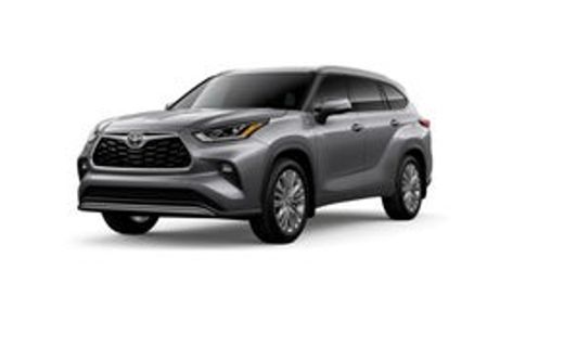 2026 Toyota Highlander