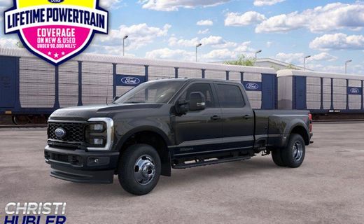 2026 Ford F-350 XL