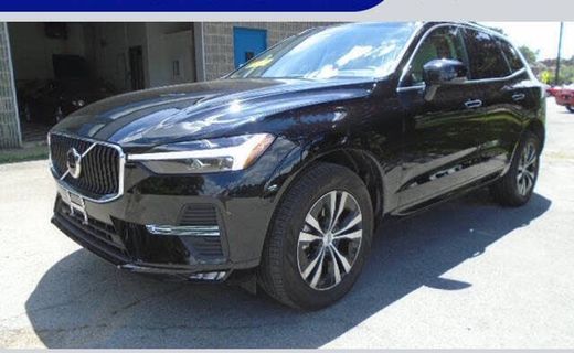 2023 Volvo XC60