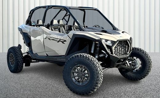 2026 Polaris RZR Pro S 4 Sport Sand Dune