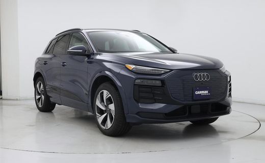 2025 Audi Q6 Premium Plus