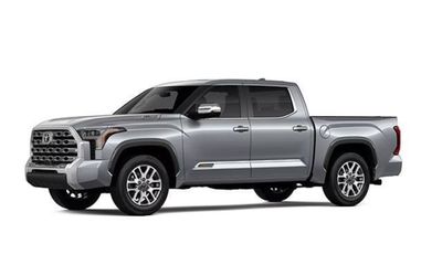 2026 Toyota Tundra 1794