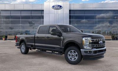 2026 Ford F-250 XL