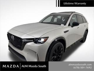 2026 Mazda CX-90 Sport