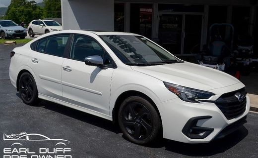 2024 Subaru Legacy Touring