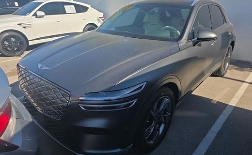 2023 Genesis GV70 Prestige