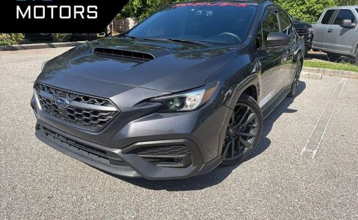 2023 Subaru WRX Premium