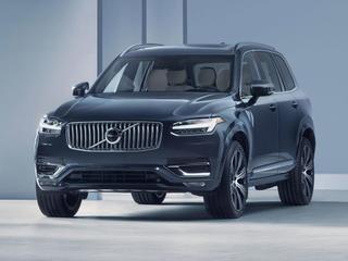 2024 Volvo XC90 Core