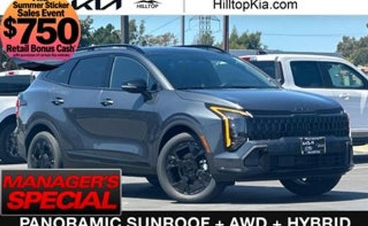 2024 Kia EV9 Light LR