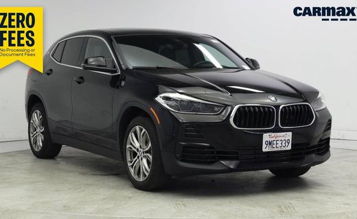 2021 BMW X2 SDRIVE28I