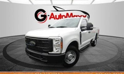 2023 Ford F-250 XL LB