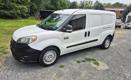 2016 Ram Promaster City ST