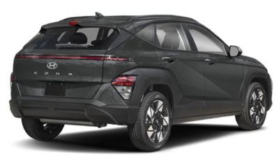 2024 Hyundai Kona SE