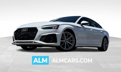 2025 Audi A5 S Line Quattro