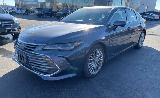 2019 Toyota Avalon