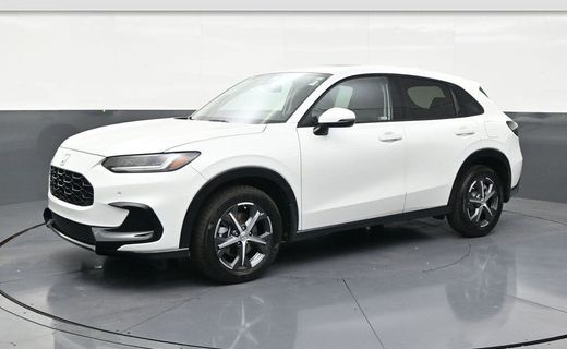 2023 Honda HR-V