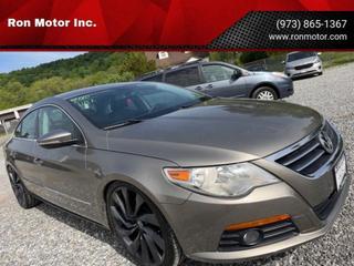 2010 Volkswagen Passat