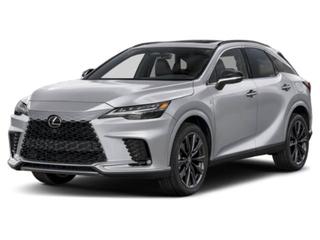 2025 Lexus RX 350