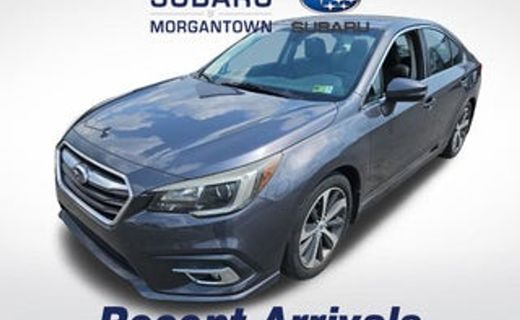 2019 Subaru Legacy Limited