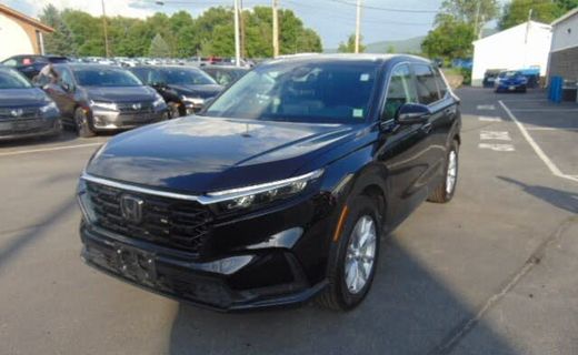 2023 Honda CR-V