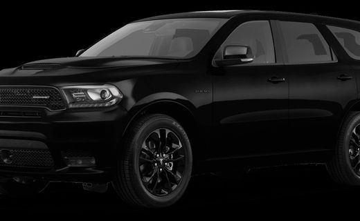 2020 Dodge Durango