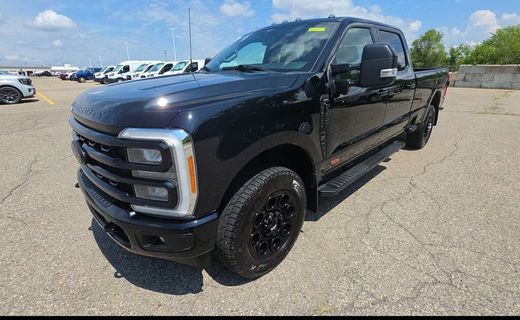 2023 Ford F-350 Lariat