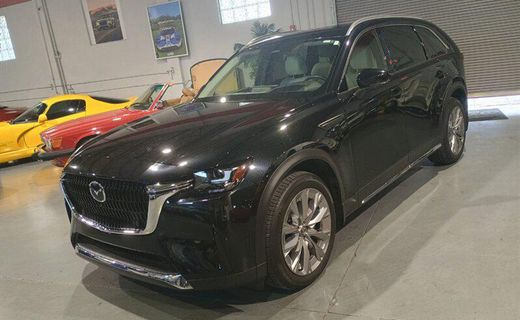 2024 Mazda CX-90 Premium Plus