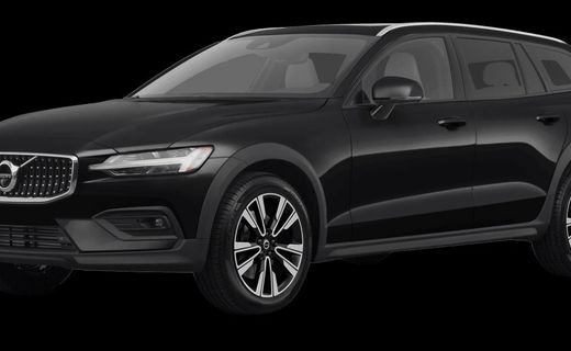 2024 Volvo V60CC Plus