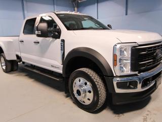 2026 Ford F-450 XL