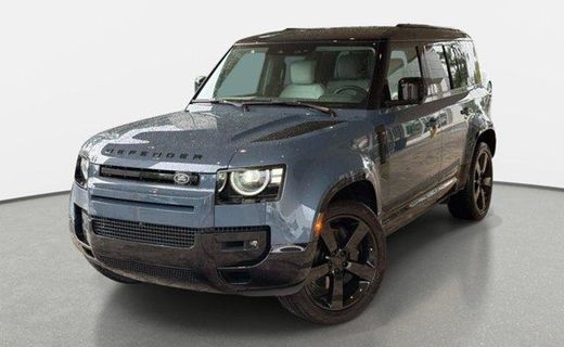2026 Land Rover Defender 110 SE