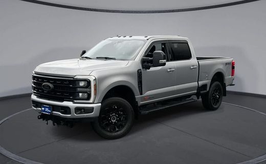 2024 Ford F-350 Lariat