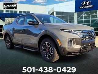 2024 Hyundai Santa Cruz XRT