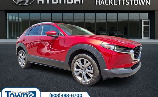 2023 Mazda CX-30 Preferred Package