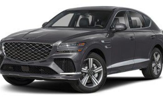 2027 Genesis GV80 3 5T E