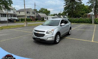 2017 Chevrolet Equinox LT FL