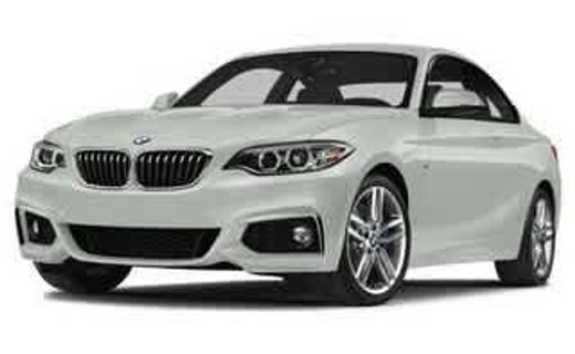 2016 BMW M235i Coupe