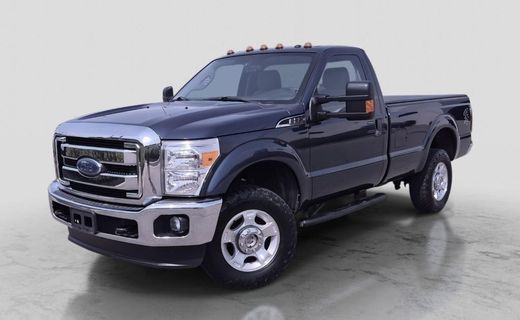 2015 Ford F-350 XL