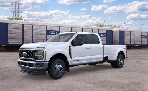2026 Ford F-350 XL