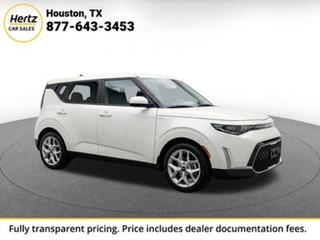 2025 Kia Soul
