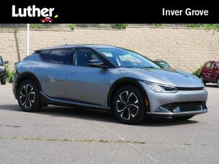 2023 Kia EV6